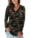 Fashion Shirts Top Tops YY333849