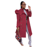 Fashion Coat Coats YD8334