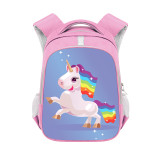 Fashion personality backpack 