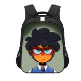 Fashion personality backpack