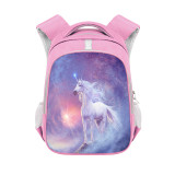 Fashion personality backpack 