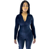 Fashion Bodysuit Bodysuits YSM847