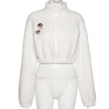 Fashion Coat Coats K20C09191