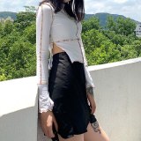 Fashion Shirt Shirts Top Tops T1738137