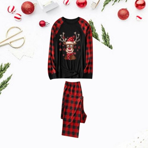 Family Christmas Matching Pajamas Set 2067 503