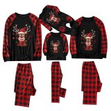 Family Christmas Matching Pajamas Set 2067 503