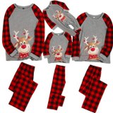 Family Christmas Matching Pajamas Set 2067 503