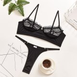 Sexy Underwear underwears Sexy Lingerie Lingeries Z0438A