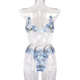 Sexy Underwear underwears Sexy Lingerie Lingeries Z0490A