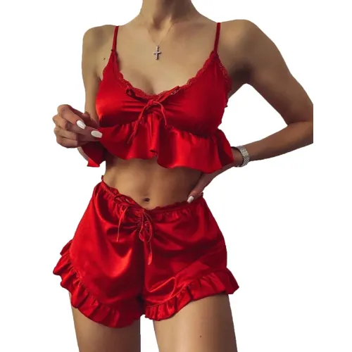 Fashion Pajama Pajamas Z0623A