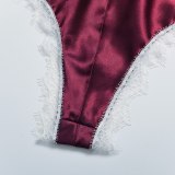 Sexy Underwear underwears Sexy Lingerie Lingeries Z0582A