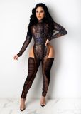 BVK2057 Fashion Bodysuit Bodysuits FE05364 BM295768