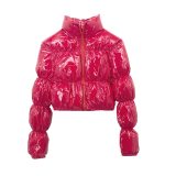 Toddler Girl Winter Clothes Bubble Coat 2020 Puffer Jacket Kids Bubble Coats
