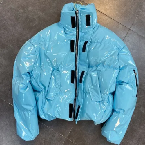 2020 Winter Women New Style Long Sleeve Bubble coats Coat