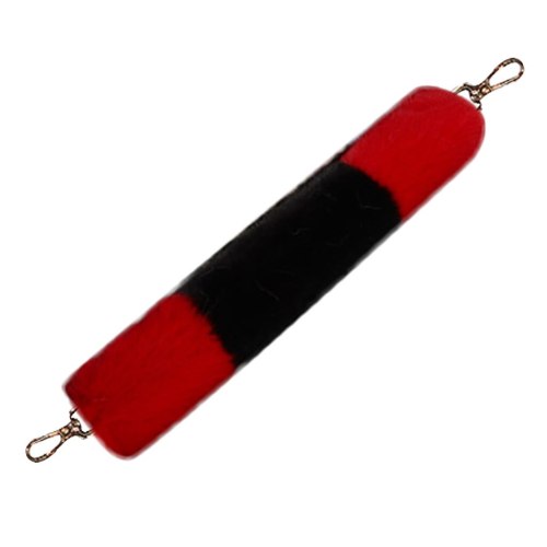 2020 New Fashion Handbag Chains Shoulder Bag Fur Strap 66587