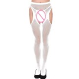 Women's Net Lingeries Fishnet Bodystockings Underwear 101