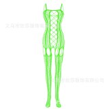 2020 Fishnet Bodystocking Women Sexy Costumes Lingeries Underwear w281