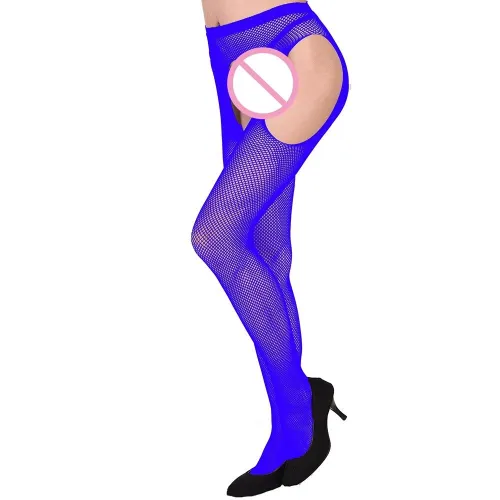 Women's Net Lingeries Fishnet Bodystockings Underwear 101