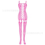 2020 Fishnet Bodystocking Women Sexy Costumes Lingeries Underwear w281