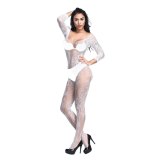 Hot Sexy Fishnet Bodystocking Women Costumes Lingeries Underwear w088