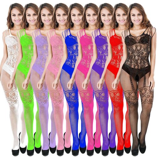 Hot Sexy Lingeries Women Hollow Out Underwear W062