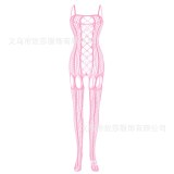 2020 Fishnet Bodystocking Women Sexy Costumes Lingeries Underwear w281