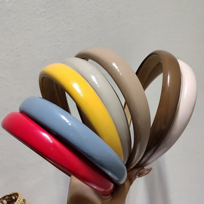 Fashion Headband  Headbands TK258