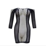 Women's Sleep Sexy Tops Underwear w220
