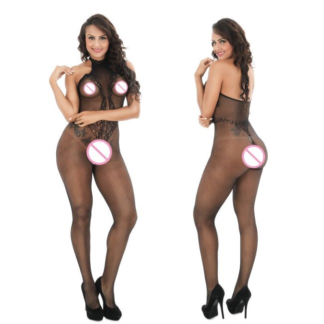 Sexy Underwear Jacquard Elasticity Lingeries w213
