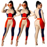 Fashion Bodysuit Bodysuits A8787