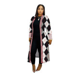 Fashion Coat Coats Q319