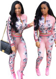 Fashion Tracksuit Tracksuits T7271