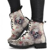 Women Warm Winter High Snow Ankle Boots 201210666 F11