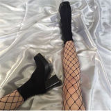 Hot Thin Women Fishnet Ankle Length Stockings 400112