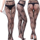 Sexy Women Stockings Fishnet Lingeries Underwear