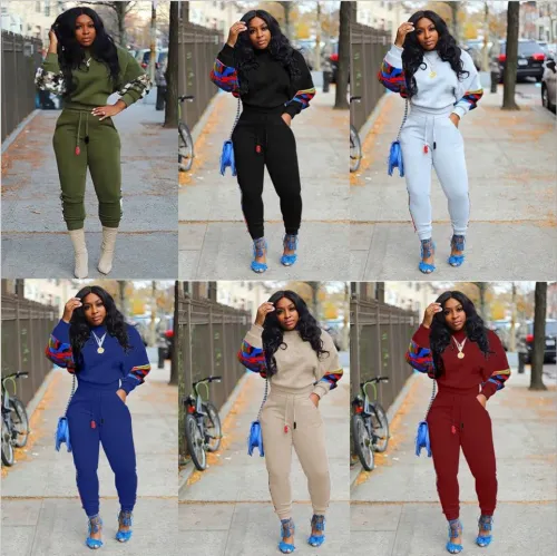 Fashion Sportswear Tracksuit Tracksuits Y514455
