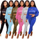 Fashion Letter Bodysuit Bodysuits M518495