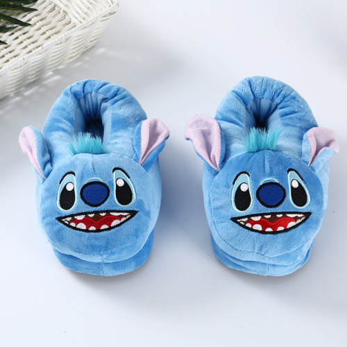 Kigurumis Onesies Cartoon Anime Shoes Festival Home Slippers Slides 04758