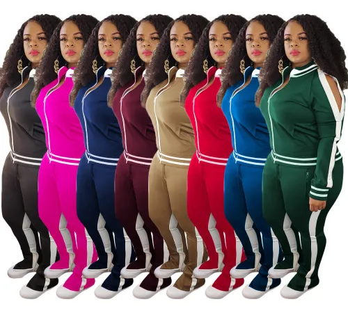 Fashion Tracksuit Tracksuits DM21425