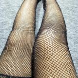 Hot Women Sexy Mesh Suspender Stockings DY185566