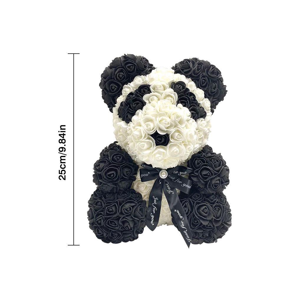 teddy bear to girlfriend