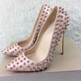 Wedding Women Super High Heels z119210