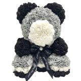 Flowers Rose Bear Toy Teddy Bear Girlfriend Valentine's Day Gift 039410