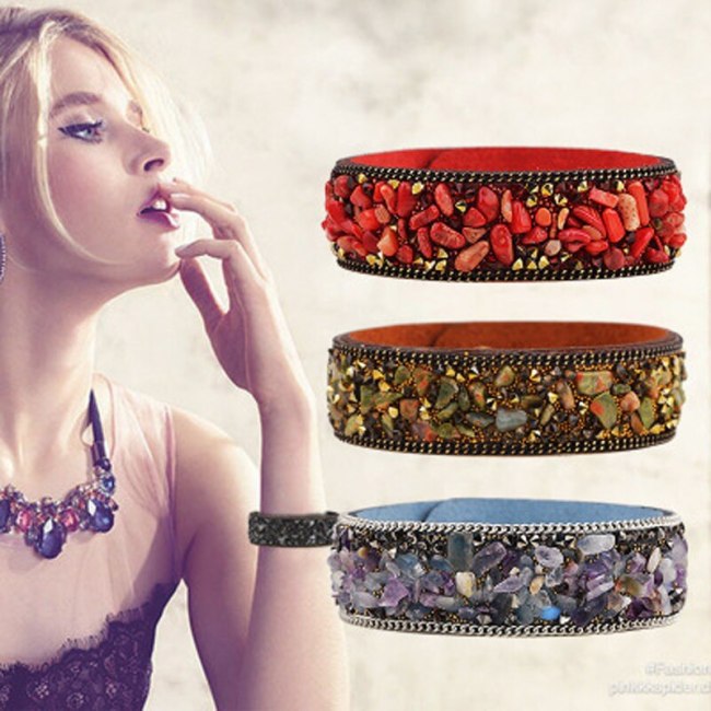 Fashion Model Bracelet Women's Jewelry QNW271021