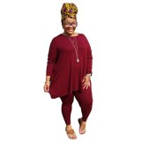 Autumn Lady's O-neck Long Sleeve Bodysuit Bodysuits 137687B