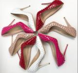 Wedding Women Super High Heels z119210