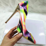 Wedding Women Super High Heels z119210