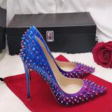 Wedding Women Super High Heels z119210