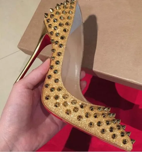 Wedding Women Super High Heels z119210