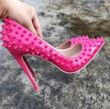 Wedding Women Super High Heels z119210